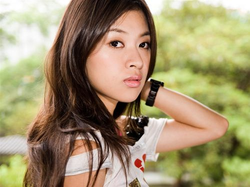 应用主界面展示